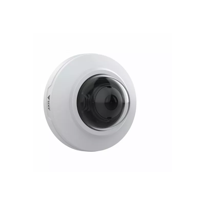 IP-turvakaamera Axis 02375-001 Dome 3840 x 2160