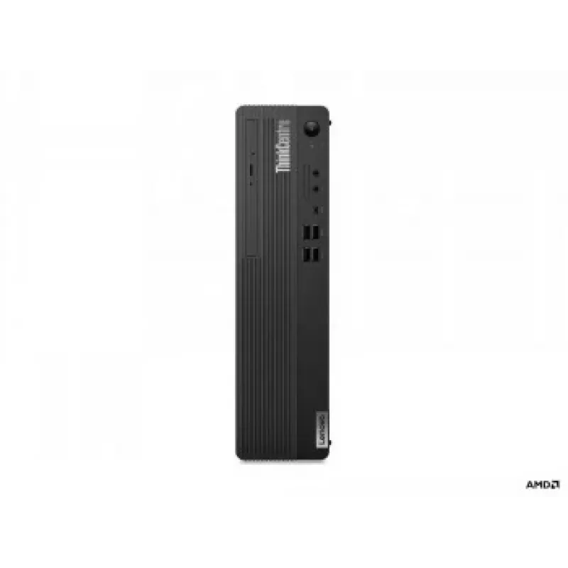 Lauaarvuti Lenovo M75s G2 SFF — AMD Ryzen 5 PRO 5650G, 16 GB muutmälu, 512 GB SSD, optiline seade, Windows 11 Pro