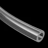 RAIJINTEK PVC toru RAITUBO-T6 16/10 mm, 2 m – arvuti vedelikjahutuse voolik