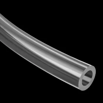 RAIJINTEK PVC toru RAITUBO-T6 16/10 mm, 2 m – arvuti vedelikjahutuse voolik