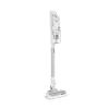 Bissell PowerClean juhtmeta pulstolmuimeja | 200 W | Tööaeg kuni 40 min | Soe valge/hall/hõbedane