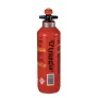Trangia kütusepudel 506005 - 0,5 L punane HDPE