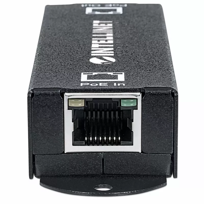 PoE+ pikendusrepiter Intellinet Gigabit High-Power