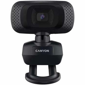 CANYON veebikaamera C3 HD 720p Must