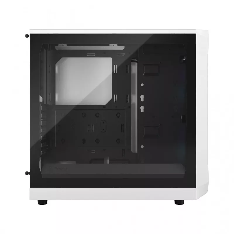 Fractal Design Focus 2 Valge