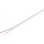 Kõlarikaabel ShiverPeaks 06-24076, 4 mm² ristlõige, 10 m pikkus
