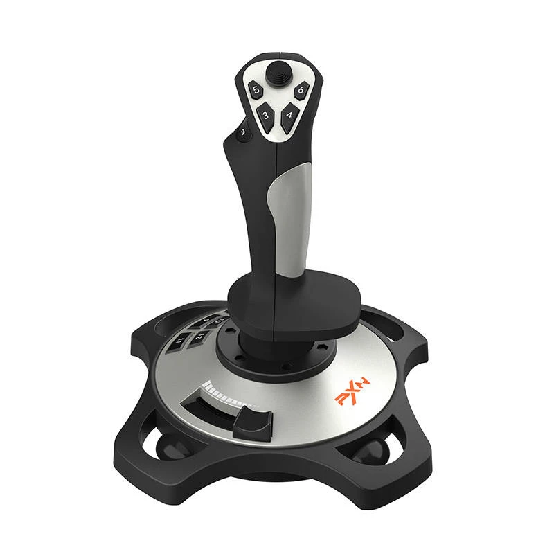 Juhtkang PXN PXN-2113 PRO lennujuhtimine USB-ühendus arvutile