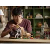 LEGO ICONS 10332 Medieval Town Square