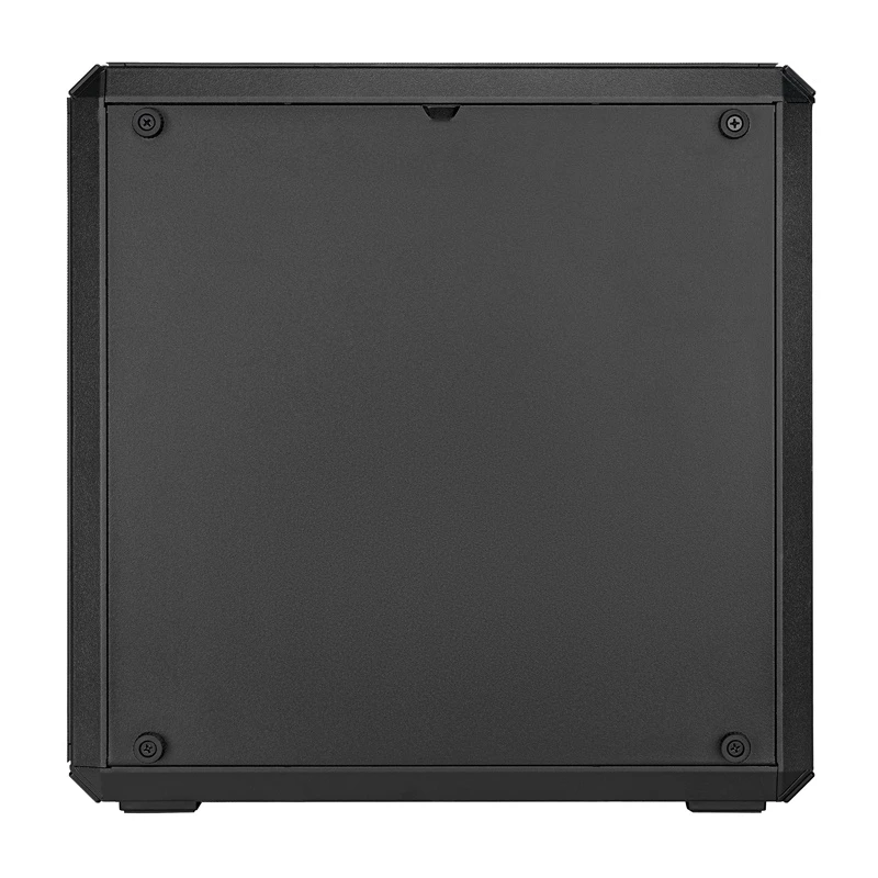 Arvuti korpus Cooler Master MasterBox Q300L Midi Tower Must