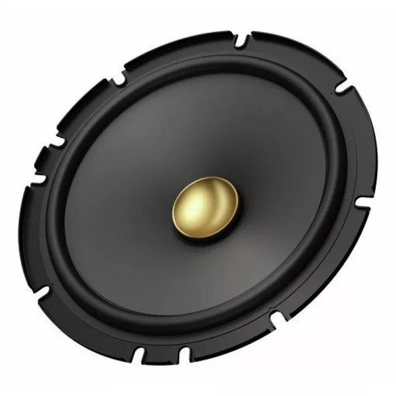 Auto kõlar Pioneer TS-A1601C 2-suunaline 350 W 80 W