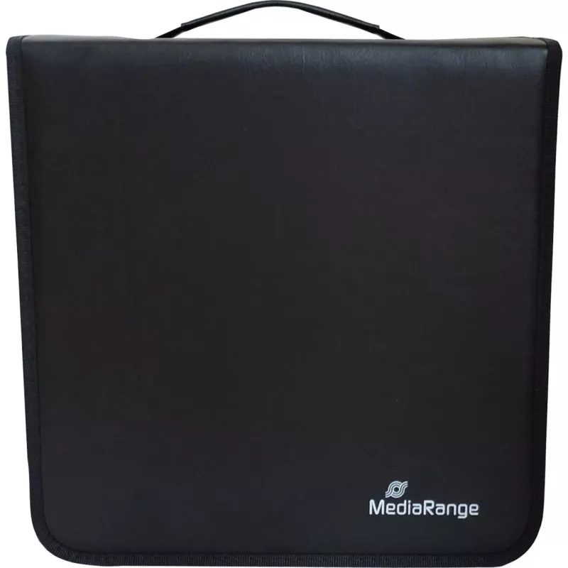 MEDIARANGE ümbris CD/DVD-plaatidele - 200 CD/DVD-plaati
