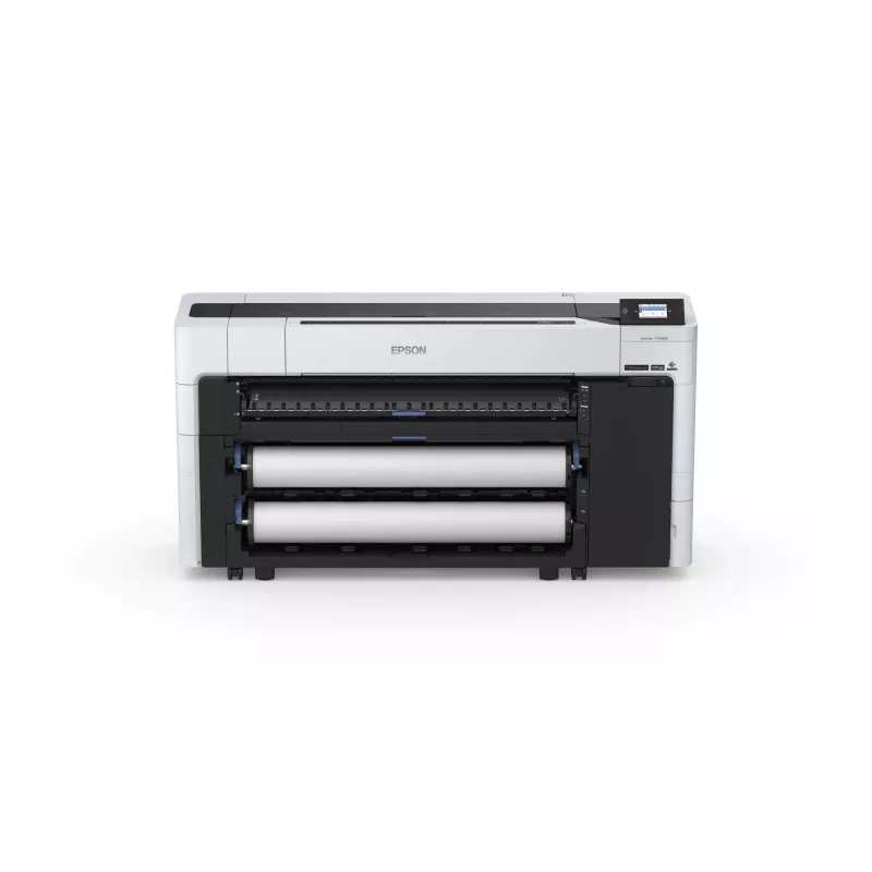 Epson T7700DM suureformaadiline printer Wi-Fi tindiprinter Värviline 2400 x 1200 DPI A0 (841 x 1189 mm) Ethernet LAN
