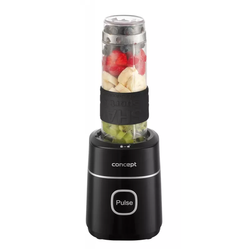 Blender smuuti must SM3490