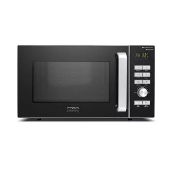 Caso | Keraamiline inverter-mikrolaineahi | MI 30 | Vabaltseisev | 30 L | 1000 W | Grill | Must