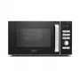 Caso | Keraamiline inverter-mikrolaineahi | MI 30 | Vabaltseisev | 30 L | 1000 W | Grill | Must