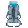 DEUTER Trail 22 SL naiste matkaseljakott, 22 L, lagoon-atlantic, polüester, 990 g