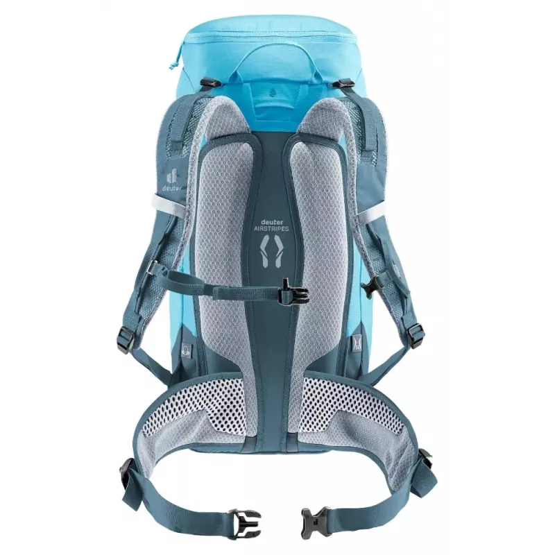 DEUTER Trail 22 SL naiste matkaseljakott, 22 L, lagoon-atlantic, polüester, 990 g