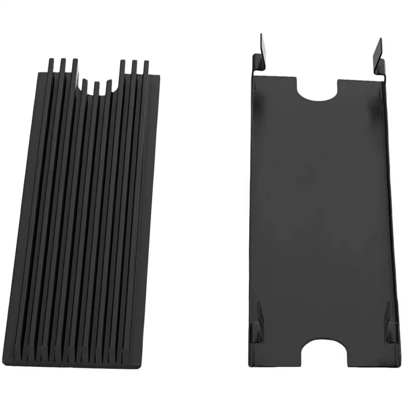 Jahutuskomponent Thermal Grizzly TG-M2SSD-ABR Must