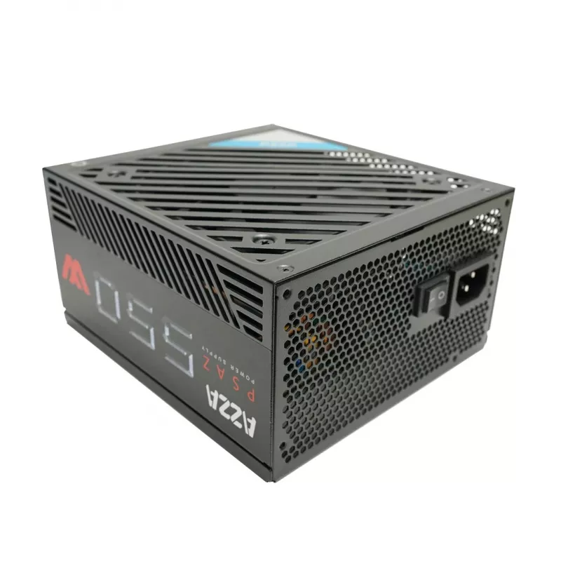 Toiteplokk Azza PSAZ-550W 550W