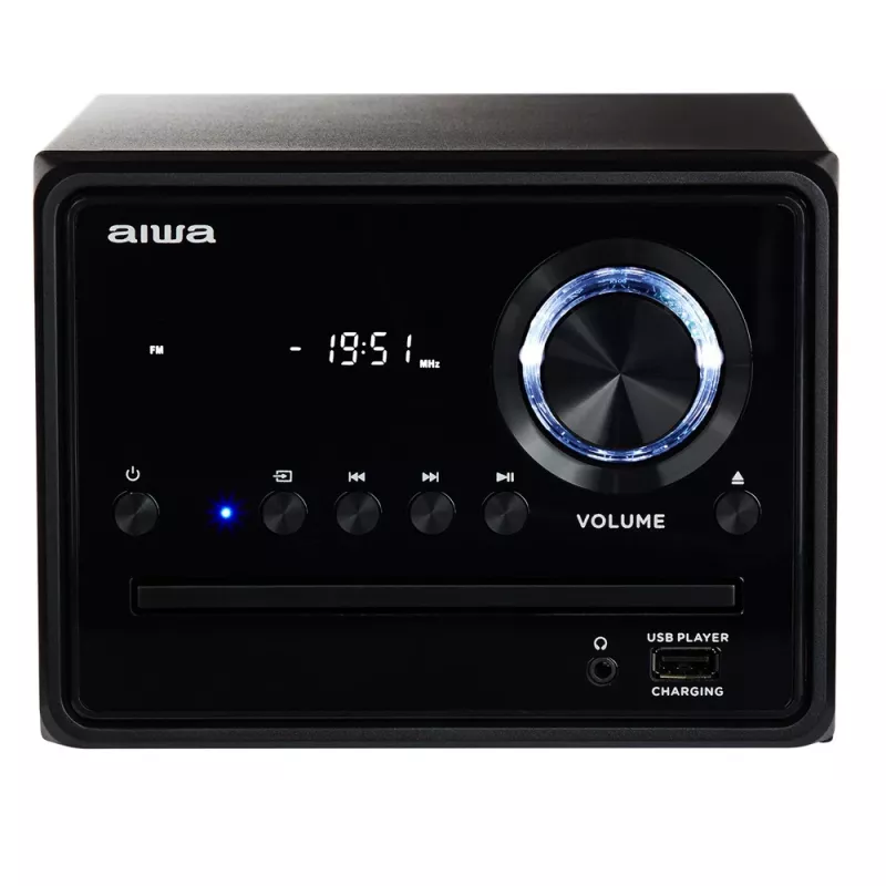 Hi-Fi Micro muusikasüsteem MSBTU-300