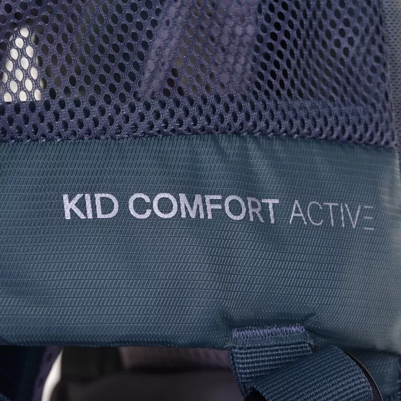 Deuter Kid Comfort Active beebikandekott