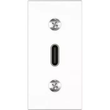 Pistikupesa USB-C Kindermann 7464000548