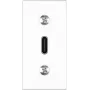Pistikupesa USB-C Kindermann 7464000548