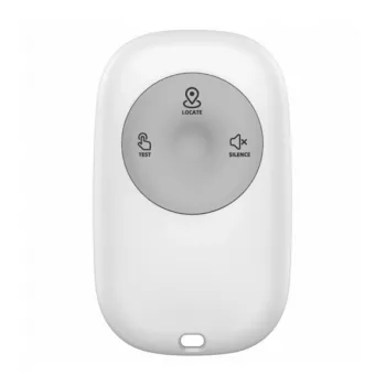 Juhtmeta kaugjuhtimispult HEIMAN HM1RC-W — 433 MHz, 4 kanalit, ühendatav