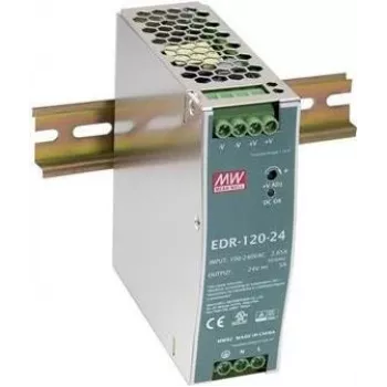 Toiteadapter MEAN WELL EDR-120-48
