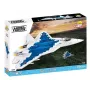 Ehituskomplekt Cobi SU-57 Felon, 928 tk – Cobi mudel COBl-5909