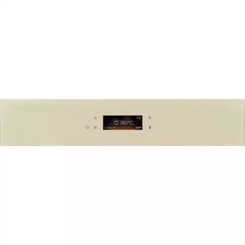 Sisseehitatav ahi Electrolux LOE8F38S — 72 L, pürolüütiline puhastus, TFT ekraan, konvektsioon, grill, valge