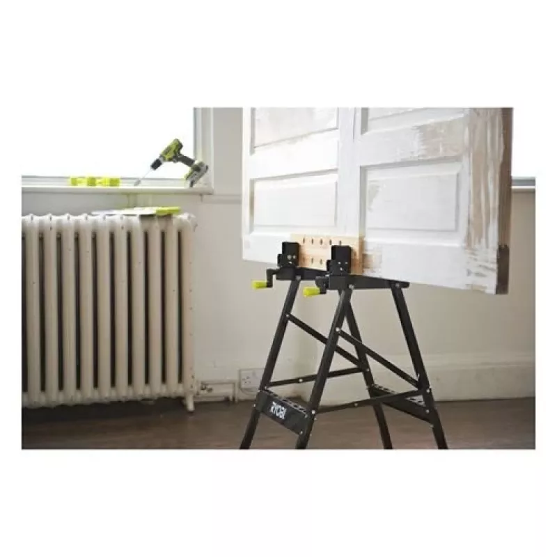 Ryobi RWB02 tööpink Kaasaskantav tööpink