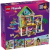 LEGO FRIENDS 42699 Rannamaja hüljestega