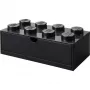 LEGO Desk Drawer Room Copenhagen hoiukast 40211733 — must