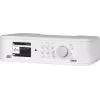 Telestar Imperial Dabman i460 Internet Digital Valge