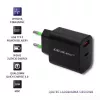 Toiteadapter Qoltec 51713
