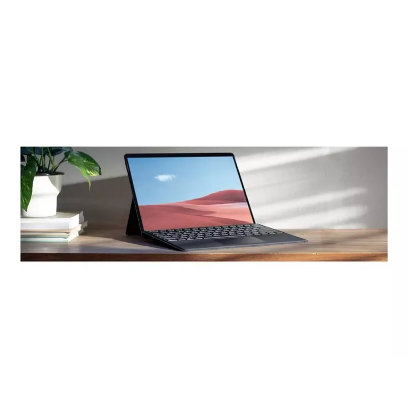 Juhtmega klaviatuur Microsoft Surface Pro klaviatuur EP2-00445 inglise rahvusvahelise paigutusega