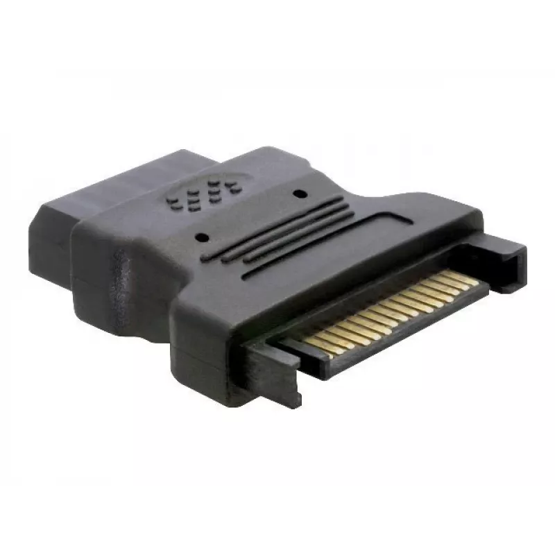 Toiteadapter IDE-seade DeLOCK 82326