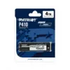 SSD-ketas Patriot 4TB M.2 PCIe 4.0 P410