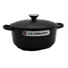 Le Creuset Signature ümmargune pajavorm