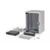 Seinale kinnitatav korpus Digitus DN-49102-SET 9U 315 x 300 mm Hall