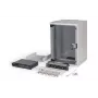 Seinale kinnitatav korpus Digitus DN-49102-SET 9U 315 x 300 mm Hall