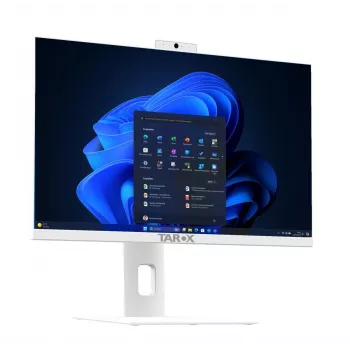 TAROX All-in-One 2350 U5,16GB,1TB,W11P TAROX All-in-One 2350 U5 on kõik-ühes arvuti Taroxilt. Ehtne TAROX toode — MPN: 2505265 · EAN: