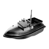 Bait boat Flytec V050 12000mAh Must – kaugjuhitav söödapaat, 12000 mAh aku