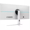 LC-Power LC-M40-UWQHD-144 arvutimonitor 101,6 cm (40) 3440 x 1440 pikslit UltraWide Quad HD valge (LC-M40-UWQHD-144)