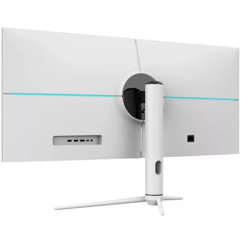 LC-Power LC-M40-UWQHD-144 arvutimonitor 101,6 cm (40) 3440 x 1440 pikslit UltraWide Quad HD valge (LC-M40-UWQHD-144)