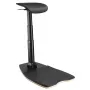Ergonoomiline tool MACLEAN MC-872 — reguleeritava kõrgusega, lamamismehhanismiga