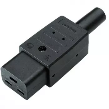 Elektripistikupesa ühendaja Bachmann 915.174