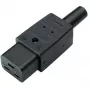 Elektripistikupesa ühendaja Bachmann 915.174