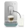 Smeg Collection Espresso kohvimasin BCC13EGMEU smaragdroheline